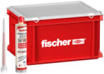fischer Ragasztó kétkomponensű FISCHER FIS VL 300 T (20db/doboz) - tárolódobozban (538589)