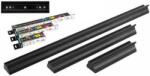 Giangarden lampă LED de iluminat terariu UVB-UVA (9 Watt, 70 cm)