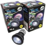 Giangarden Mini LED UVB Lamp bec LED pt terariu (E27) (6 Watt, E27)