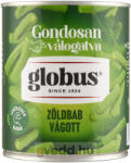 GLOBUS XXL 800Gr Vágott Zöldbab