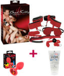 Bad Kitty BDSM - set avansat de legat - 3 piese