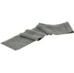 Thera-Band Gumiszalag Thera-Band fekete 1, 5 m szuper erős (TH5)