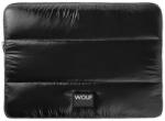 WOUF laptop táska Black Glossy 13"&14" - többszínű Univerzális méret