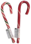  Candy Cane karácsonyi keménycukorka 28g - delfinbuvar