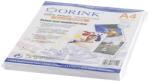 Orink Fotópapír Pp A4, S 120g. 100lap, fényes Orink (P610120S100) (MEN-OR-P610120S100)