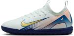 Nike Mercurial Vapor 16 Academy TF műfüves focicipő, gyerekméret, MDS009 (FZ1613-300)