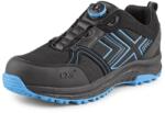 CXS Ghete de lucru CXS ISLAND LIPARI S3 - 48 (2128-133-806-48)