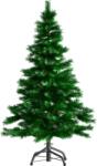 CASARIA Brad artificial de Crăciun RUDOLPH, 150 cm, verde