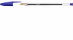 BIC Pix fara mecanism, 1.0 mm, albastru, BIC Cristal Medium (BC847898)