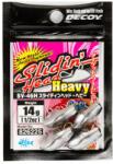 Decoy Jig Fej Ólom Decoy Sv-46H Slidin Head Heavy 18g (826232)