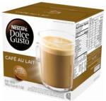 NESCAFÉ Nescafé Dolce Gusto Café Au Lait 16 db kávékapszula (12148063) - iconink