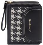 HARAHU Baellerry TI-35628 Pénztárca - Fekete KP35628