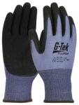  G-TEK X-Treme kötött, nitrilhab tenyérmártott munkavédelmi kesztyű (GTEK-16-313-EN-6)