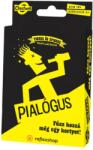  Pialógus - ivós, party társasjáték (magyar) - erotikashow