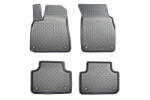 Aristar Audi Q7 (4M) ( 2015- ) / Q8 ( 2018- ) Set covorașe de cauciuc Aristar High bead (ARISTAR-603213)