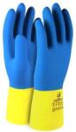  UCI duplán mártott latex kesztyű (UCI-CAPITOL-2-7)