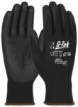  G-TEK 3RX 15G kötött, nitrilhab tenyérmártott munkavédelmi kesztyű (GTEK-31-5131R-ET-6)