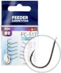 Feeder Competition FC 517 horog, #16, 10 db (CZ2751)