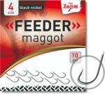 Carp Zoom CZ Feeder horog csontkukachoz, #6, 10 db (CZ4497) - fisch