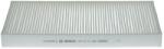 Bosch Filtru, aer habitaclu BOSCH 1 987 435 157