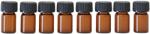 dōTERRA 2 ml-es mintaüvegek (72 db) - Doterra