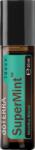 doTERRA SuperMint Touch Mentás esszenciálisolaj-keverék (10ml) - Doterra