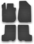 FroGum Dacia Sandero II / Stepway II Frogum 402263 fekete gumiszőnyeg szett