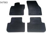 FroGum Volkswagen VW Tiguan II Frogum 547563 fekete gumiszőnyeg szett