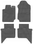 FroGum Ford Ranger Frogum 410756 fekete gumiszőnyeg szett