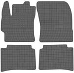 FroGum Suzuki Swace Frogum 410350 fekete gumiszőnyeg szett