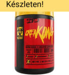 MUTANT Creakong 1000 g - mrsupplement