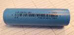 EVE INR 18650 26V Li-ion 3, 7V ipari akku