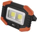 EMOS LED elemlámpa (350 lm, 2× COB LED + LED) (P4112)