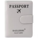 Baellerry Portofel Baellerry EA-35601 - Gri KP35601