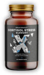 BrainMax Kortizol stressz támogatás 60 növényi kapszula