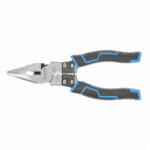 Högert Technik Univerzális fogó, 9 funkciós, 230mm, HÖGERT HT1P244