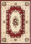 LOTOS Covor Clasic, Lotos 535, Grena, Diverse Dimensiuni, 1800 gr mp (4823057540536) Covor