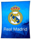  Real Madrid takaró polár exkluzív 130x170 cm