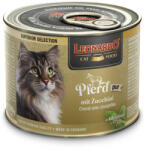 Leonardo 200 g lóhús cukkínivel