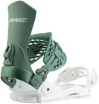 Drake Supersport snowboard kötés (forest green) (71241037FGRN-L)