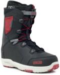 NORTHWAVE Edge SL snowboard bakancs (black/red) (70905102br-45)