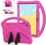  KIDDO gyermekhuzat Lenovo Tab M10 3. generációhoz (TB328FU / TB328XU) rózsaszín