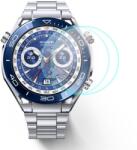  ENKAY 2x edzett üveg Huawei Watch Ultimate számára