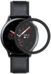  Védőfólia Samsung Galaxy Watch Active 1/2 44mm fekete