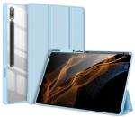 Dux Ducis TOBY Flip tok Samsung Galaxy Tab S9 Ultra / Tab S10 Ultra kék
