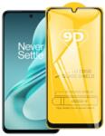  3D Edzett védőüveg One Plus Nord N30 SE 5G készülékhez