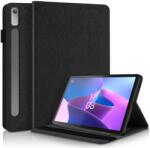  ART TREE Flip tok Lenovo Tab P11 Pro Gen 2 fekete