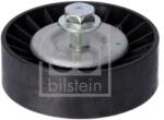 Febi Bilstein Szíjtárcsa/vezetőgörgő, hosszbordás szíj FEBI BILSTEIN 11295 (11295)