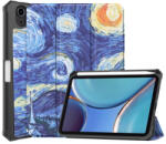  ART Apple iPad mini 2021 STARRY SKY flip tok