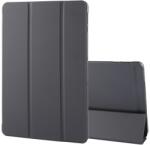  LEATHER Flip borító Honor Pad 9-hez fekete
